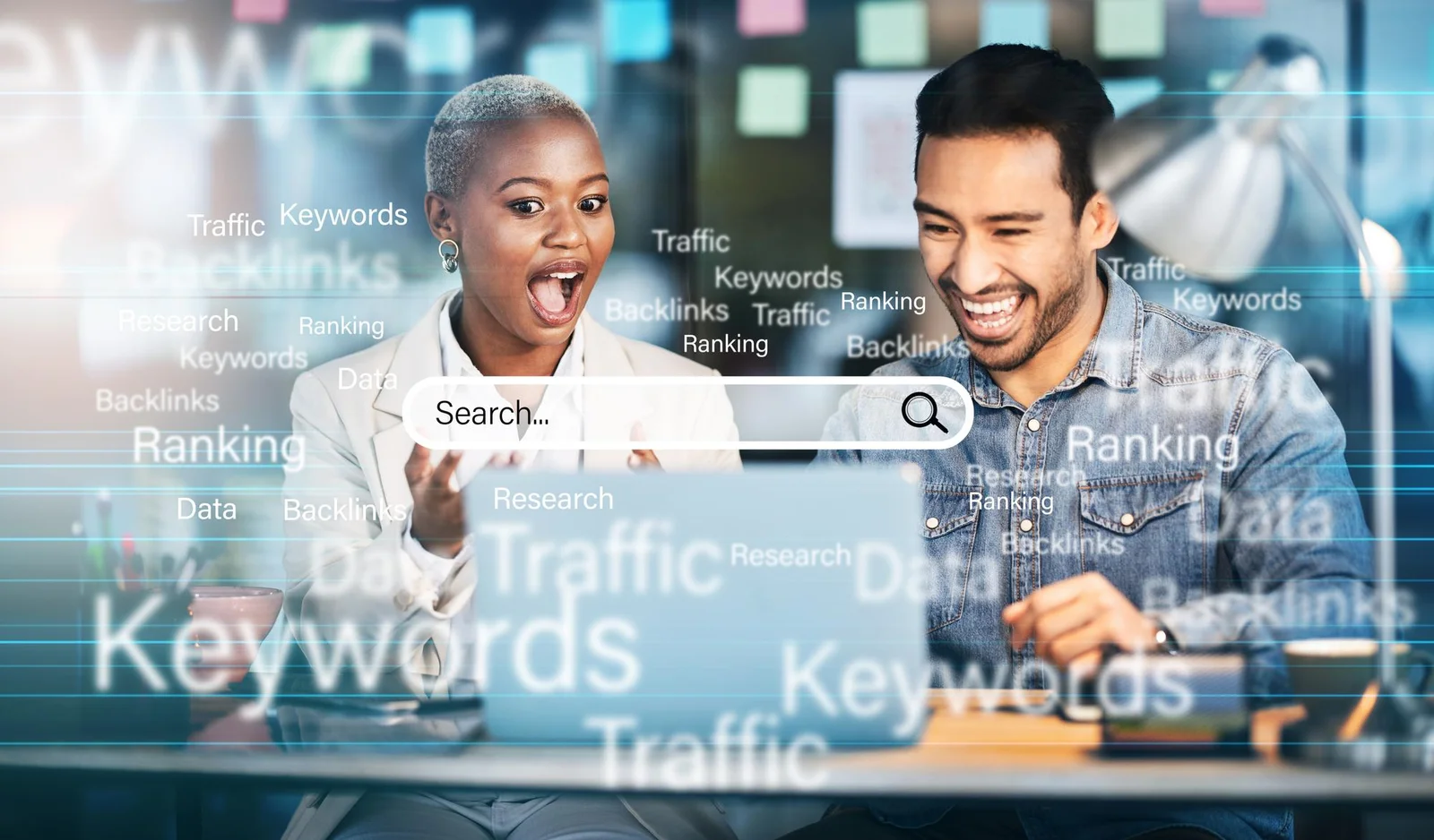 Search Engine Marketing Service Provider in Kerala