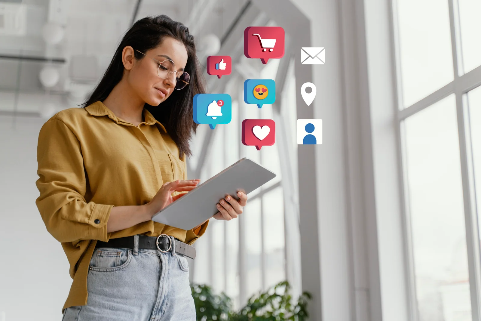 Social media marketing company kerala
